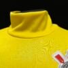 football-shirt-corinthians-goalkeeper-yellow-14-15-7 Football Shirt Corinthians Goalkeeper Yellow 14-15 extra 5