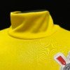 Football Shirt Corinthians Goalkeeper Yellow 14-15 extra 5