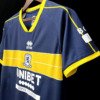 Football Shirt Middlesbrough Away 23-24 extra 5