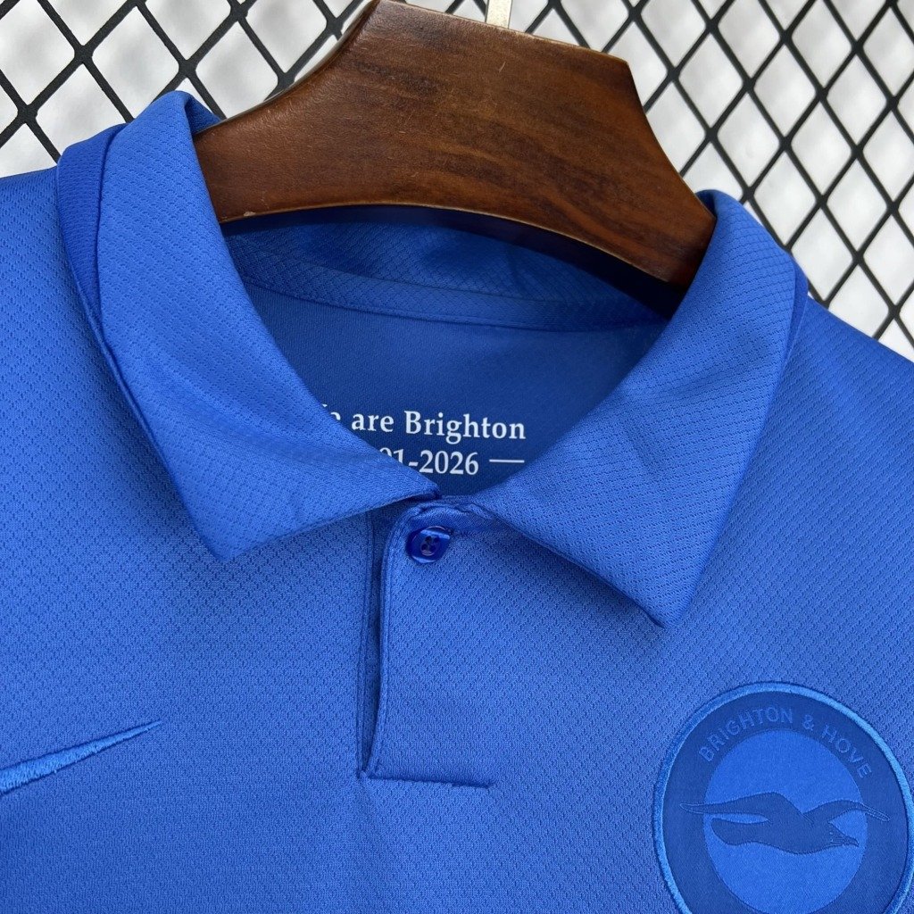 football-shirt-brighton-hove-albion-125th-anniversary-25-26-7 Football Shirt Brighton & Hove Albion 125th Anniversary 25-26 extra 5