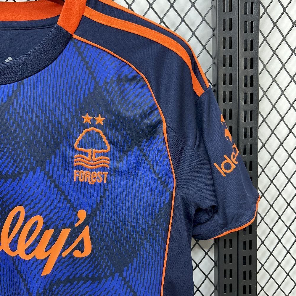 football-shirt-nottingham-forest-third-25-26-7 Football Shirt Nottingham Forest Third 25-26 extra 5