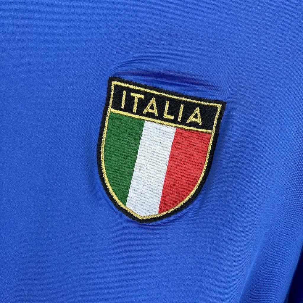 football-shirt-italy-home-00-01-long-sleeves-retro-7 Football Shirt Italy Home 00-01 Long Sleeves Retro extra 5