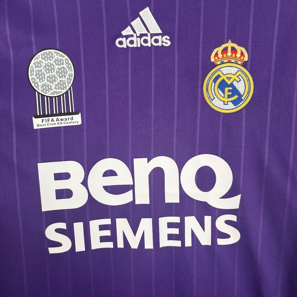 football-shirt-real-madrid-third-06-07-retro-7 Football Shirt Real Madrid Third 06-07 Retro extra 5