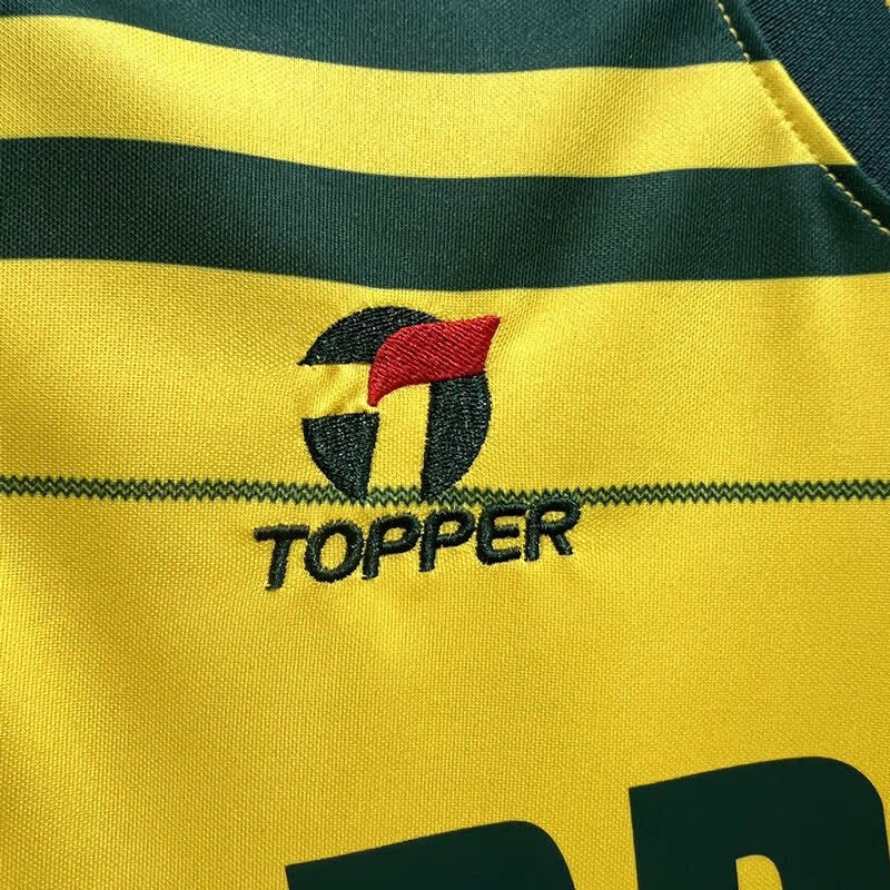 football-shirt-brazil-home-84-85-retro-7 Football Shirt Brazil Home 84-85 Retro extra 5