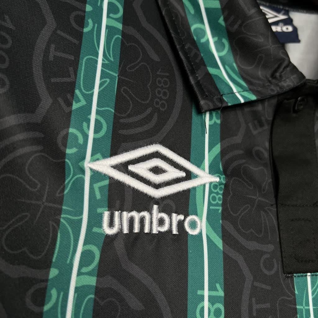 football-shirt-celtic-fc-away-92-93-retro-7 Football Shirt Celtic FC Away 92-93 Retro extra 5