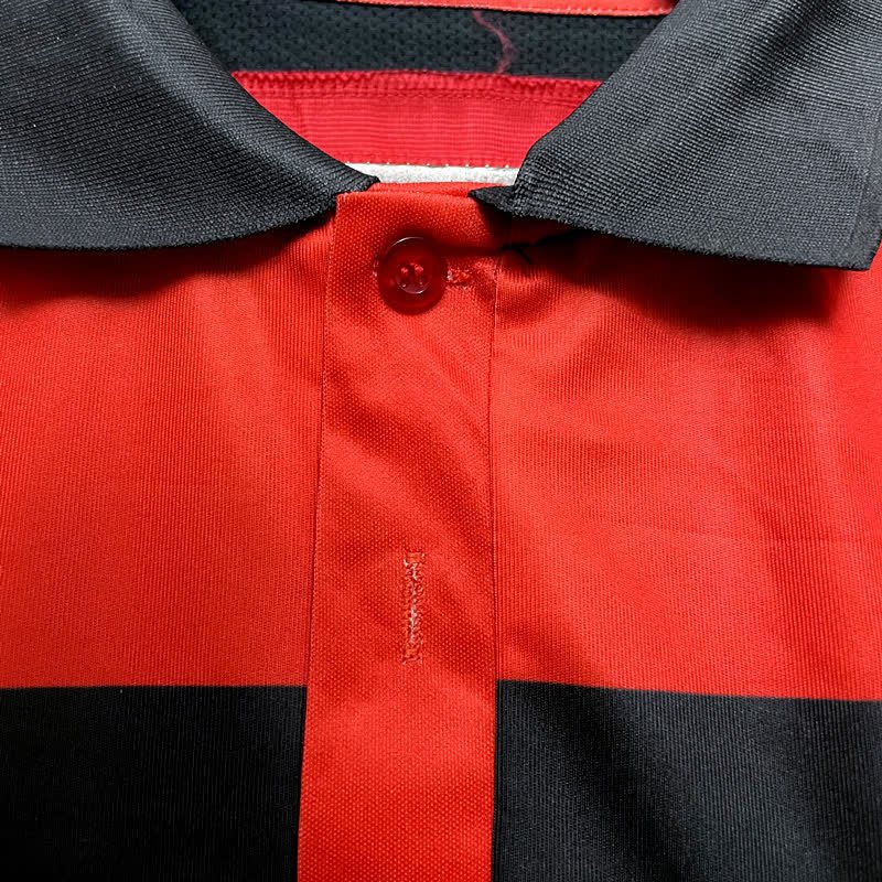football-shirt-flamengo-home-17-18-7 Football Shirt Flamengo Home 17-18 extra 5