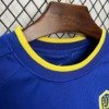 Football Shirt Boca Juniors Home 00-01 Retro extra 5