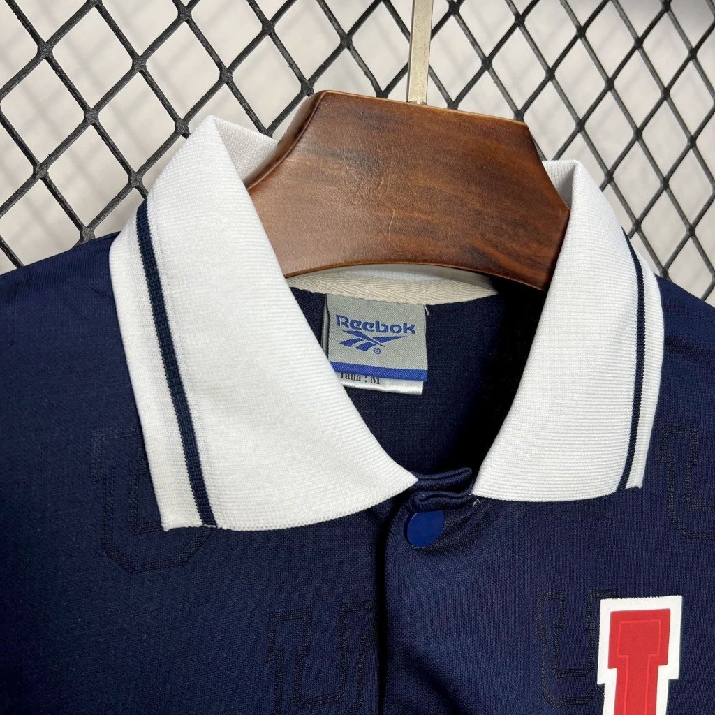 football-shirt-universidad-de-chile-home-98-99-7 Football Shirt Universidad De Chile Home 98-99 extra 5