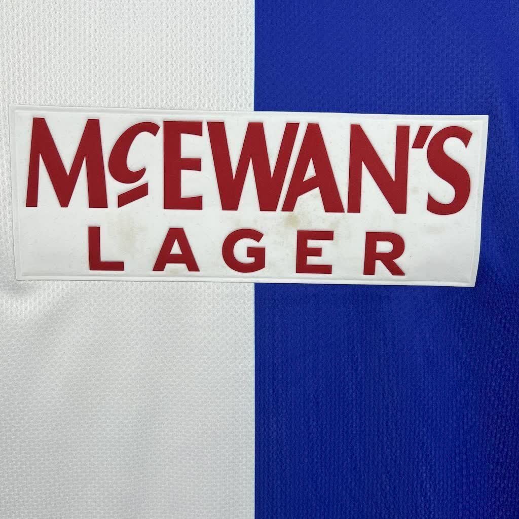 football-shirt-blackburn-rovers-home-94-95-retro-7 Football Shirt Blackburn Rovers Home 94-95 Retro extra 5
