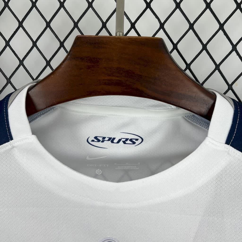 football-shirt-tottenham-hotspur-home-25-27-7 Football Shirt Tottenham Hotspur Home 25-26 extra 5