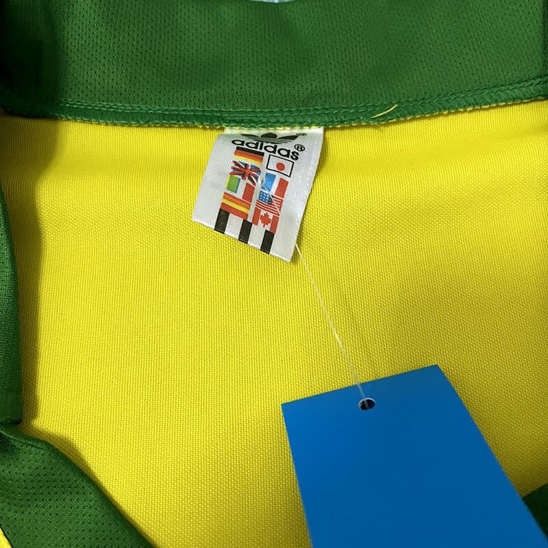 football-shirt-brazil-home-78-79-7 Football Shirt Brazil Home 78-79 extra 5