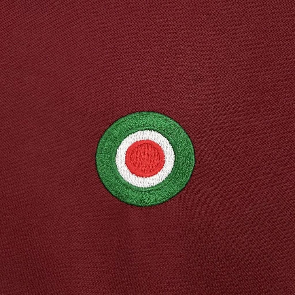 football-shirt-as-roma-home-92-94-retro-7 Football Shirt AS Roma Home 92-94 Retro extra 5