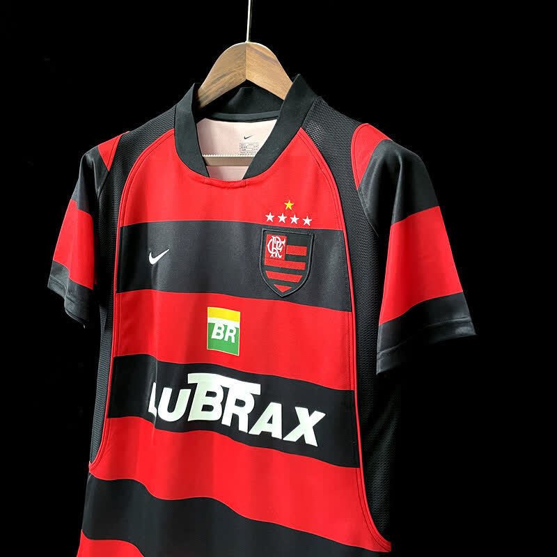 football-shirt-flamengo-home-03-04-retro-7 Football Shirt Flamengo Home 03-04 Retro extra 5