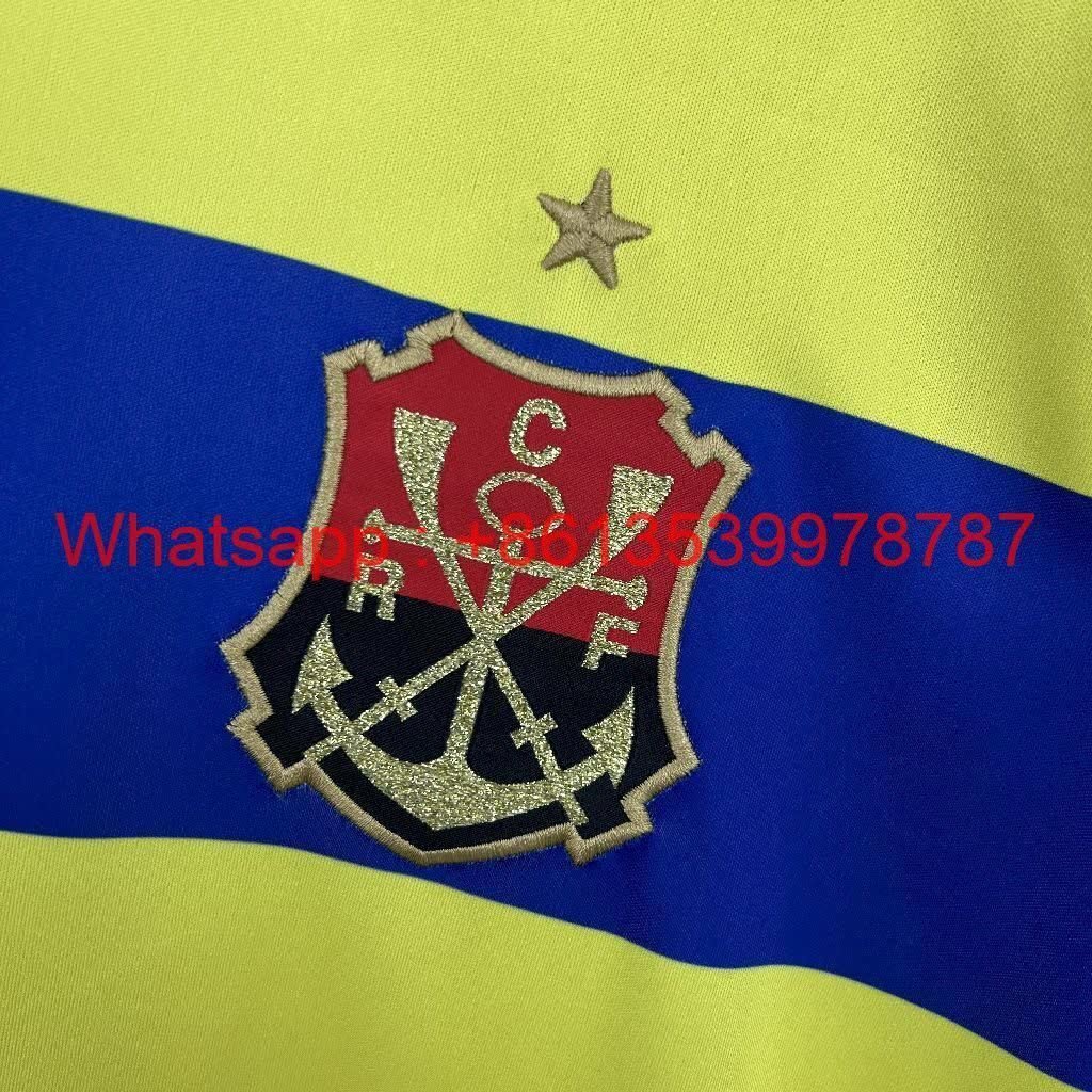 football-shirt-flamengo-third-10-11-retro-7 Football Shirt Flamengo Third 10-11 Retro extra 5