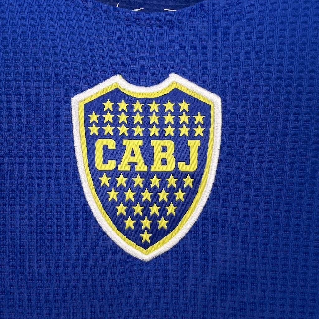 football-shirt-boca-juniors-100th-anniversary-05-06-7 Football Shirt Boca Juniors 100th Anniversary 05-06 extra 5