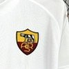 Football Shirt AS Roma Away 00-01 Retro extra 5