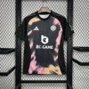 Football Shirt Leicester City Away 24-25 extra 5