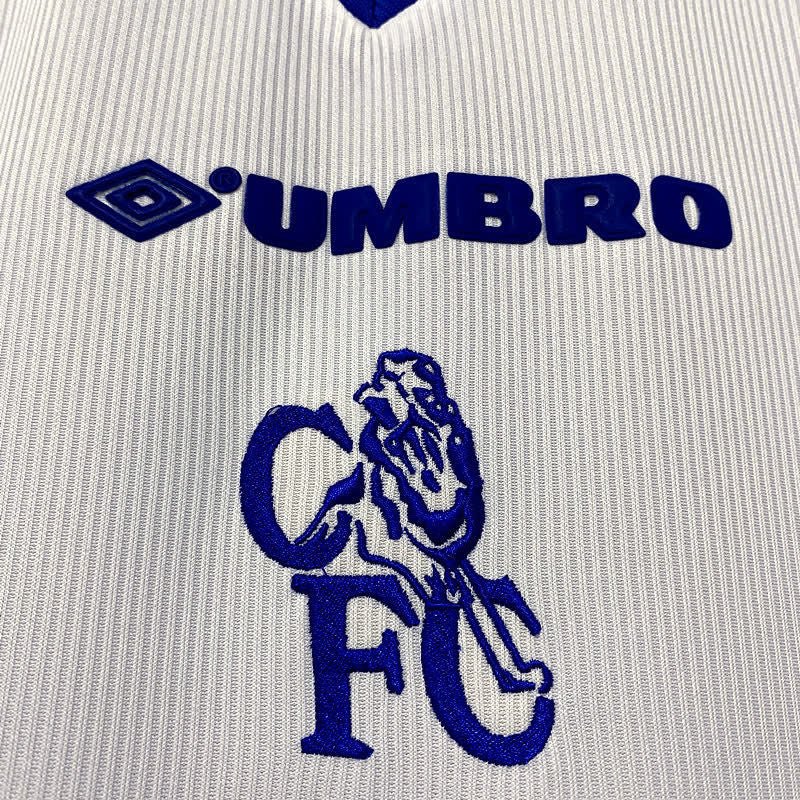 football-shirt-chelsea-away-98-00-7 Football Shirt Chelsea Away 98-00 extra 5