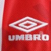 Football Shirt Ajax Home 95-96 Retro extra 5
