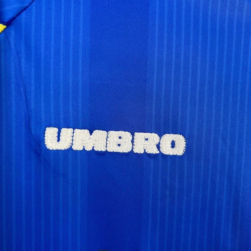football-shirt-chelsea-home-97-99-retro-7 Football Shirt Chelsea Home 97-99 Retro extra 5