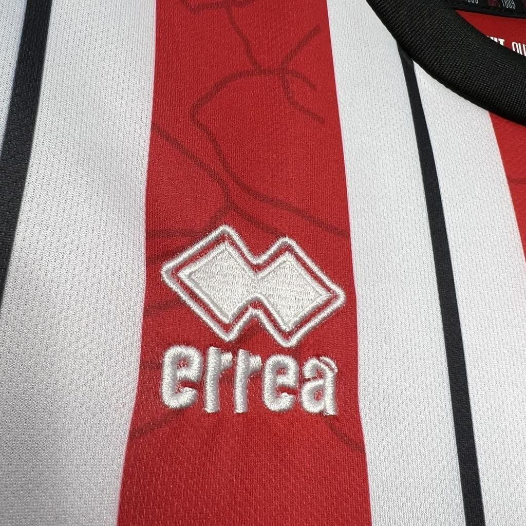 football-shirt-sheffield-united-f-c-home-25-26-7 Football Shirt Sheffield United F.C. Home 25-26 extra 5