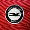 Football Shirt Brighton & Hove Albion Away 22-23 extra 5