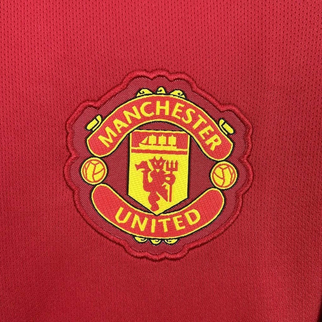 football-shirt-manchester-united-home-25-26-women-7 Football Shirt Manchester United Home 25-26 Women extra 5