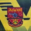 football-shirt-arsenal-away-91-93-retro-7 Football Shirt Arsenal Away 91-93 Retro extra 5