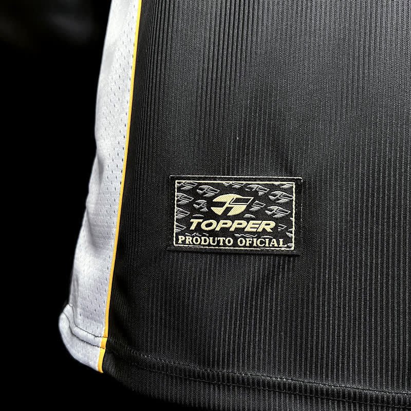 Football Shirt Corinthians 99-00 Third Retro extra 5