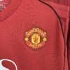 Football Shirt Manchester United Home 25-26 extra 5