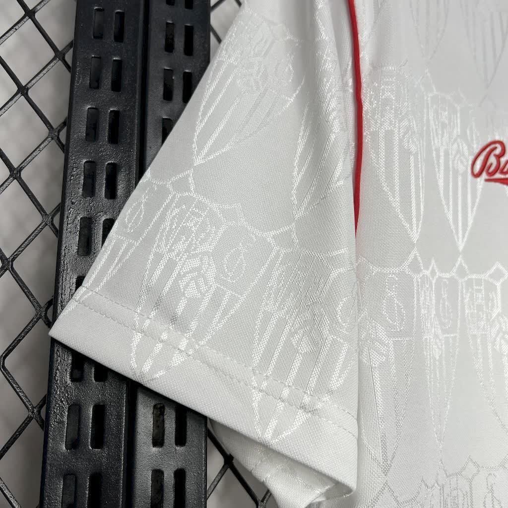 football-shirt-sevilla-fc-home-91-92-retro-7 Football Shirt Sevilla FC Home 91-92 Retro extra 5