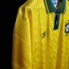 football-shirt-brazil-home-91-93-7 Football Shirt Brazil Home 91-93 extra 5