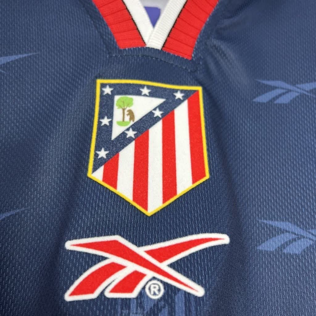 football-shirt-atletico-madrid-away-98-99-retro-7 Football Shirt Atletico Madrid Away 98-99 Retro extra 5