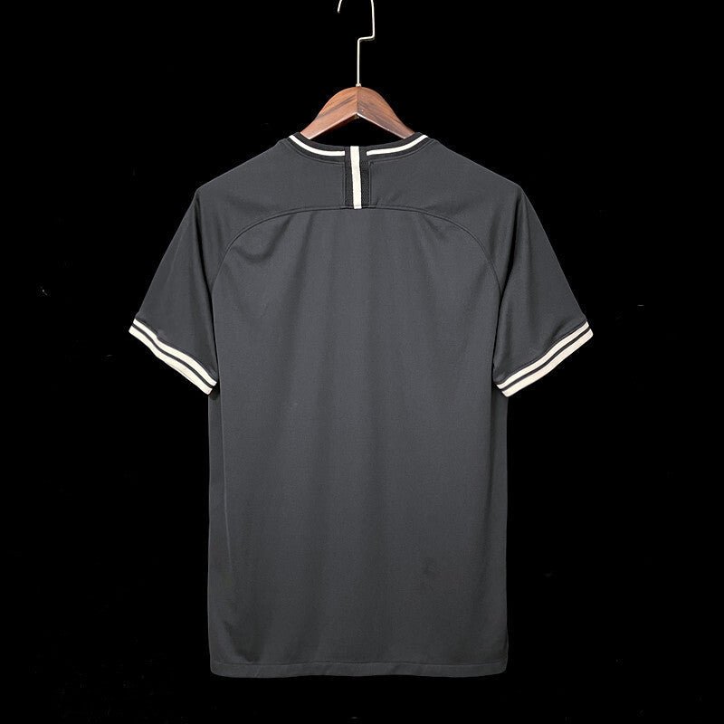 football-shirt-corinthians-away-19-20-2 Football Shirt Corinthians Away 19-20 back