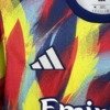 football-shirt-arsenal-training-25-27-7 Football Shirt Arsenal Training 25-26 extra 5