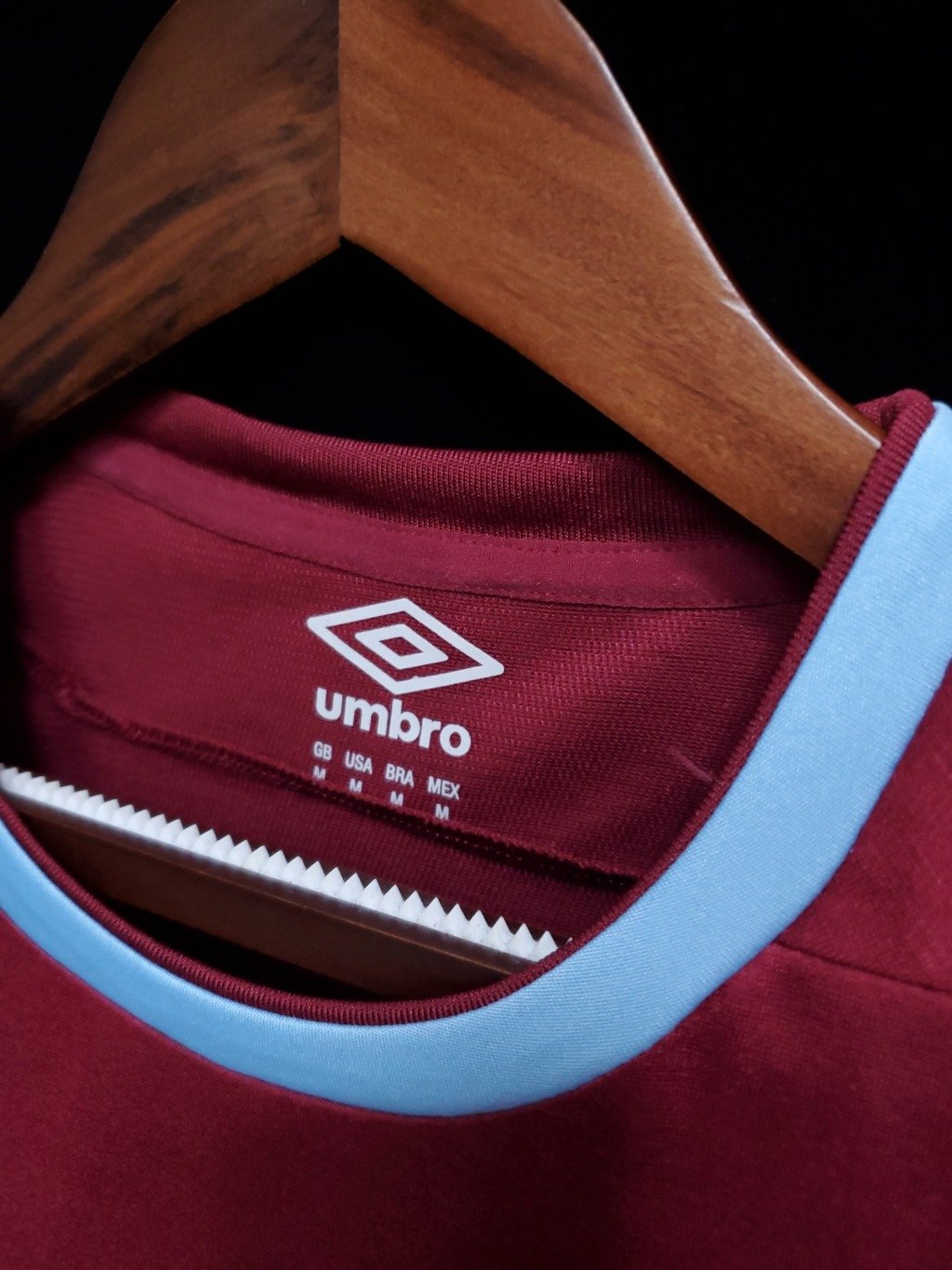 football-shirt-west-ham-united-home-20-21-7 Football Shirt West Ham United Home 20-21 extra 5