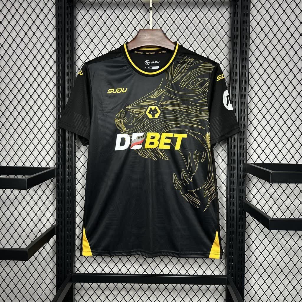 football-shirt-wolverhampton-wanderers-away-25-26-7 Football Shirt Wolverhampton Wanderers Away 25-26 extra 5