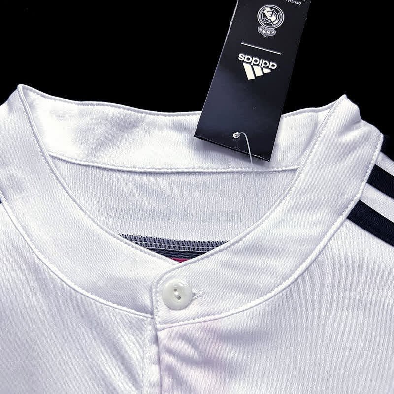 football-shirt-real-madrid-home-14-15-7 Football Shirt Real Madrid Home 14-15 extra 5