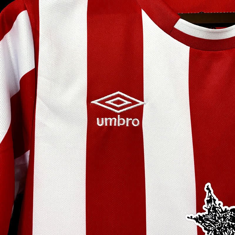 football-shirt-brentford-home-21-22-7 Football Shirt Brentford Home 21-22 extra 5