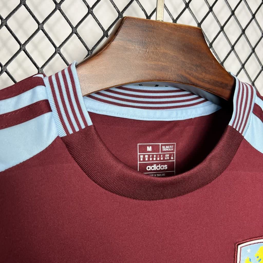 football-shirt-aston-villa-home-25-26-7 Football Shirt Aston Villa Home 25-26 extra 5