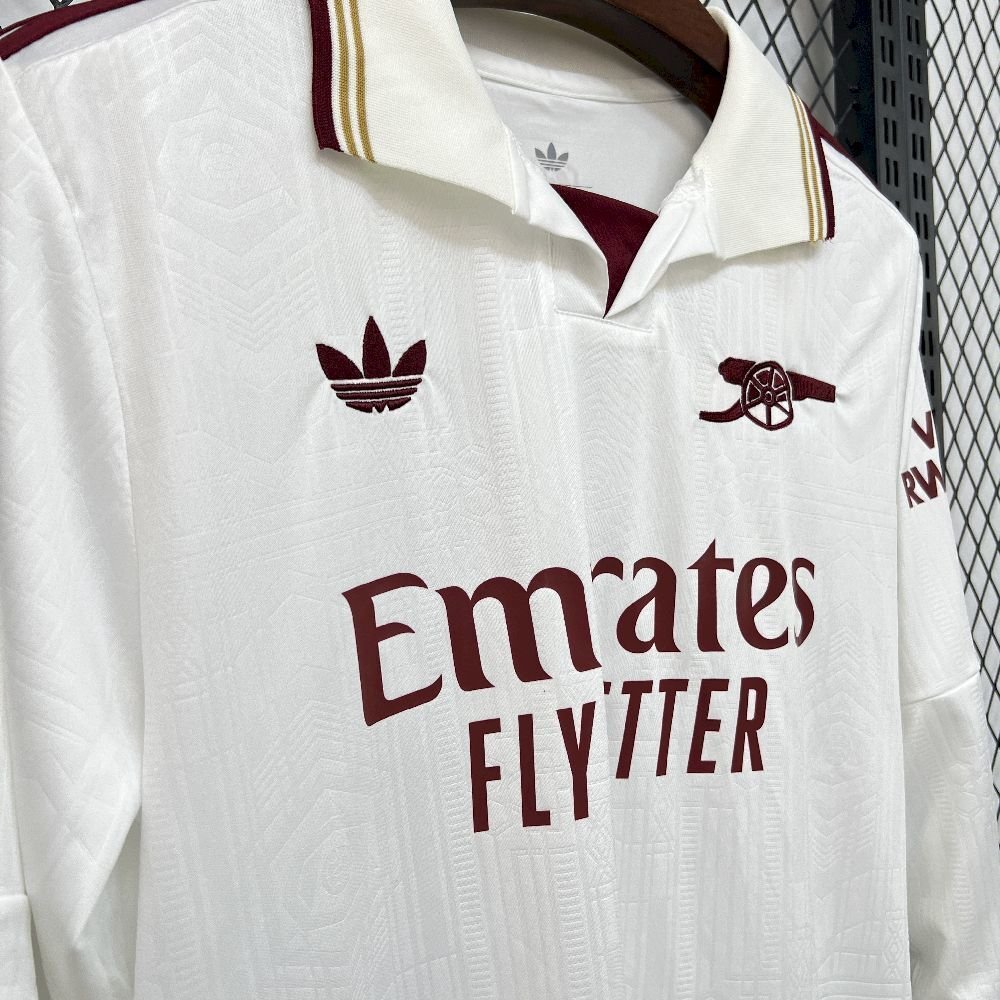 football-shirt-arsenal-third-long-sleeve-25-27-7 Football Shirt Arsenal Third Long Sleeve 25-26 extra 5