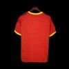football-shirt-spain-home-02-03-retro-2 Football Shirt Spain Home 02-03 Retro back