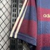 Football Shirt Newcastle United Away 95-96 Retro extra 5