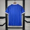 Football Shirt Rangers Home 82-84 Retro back