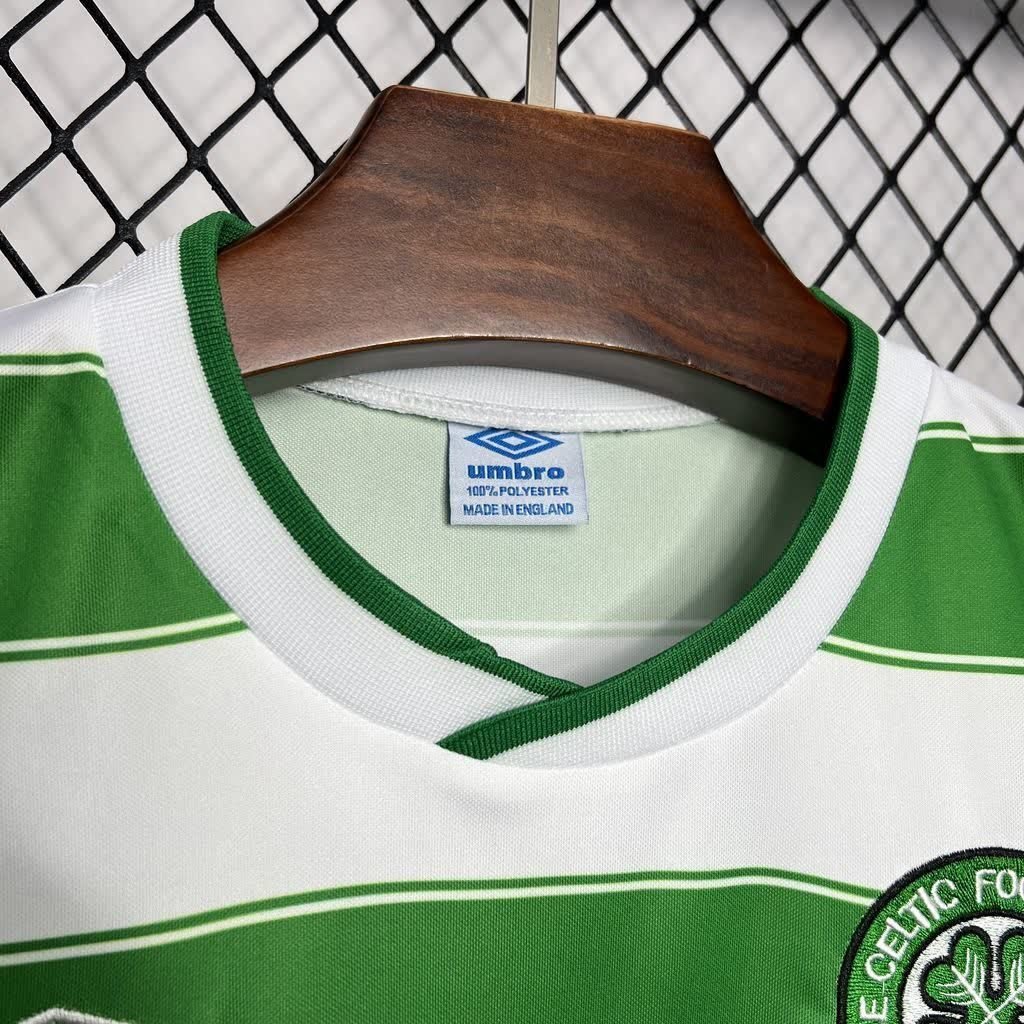 football-shirt-celtic-home-85-87-retro-7 Football Shirt Celtic Home 85-87 Retro extra 5