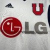 Football Shirt Universidad De Chile Away 03-04 Retro extra 5