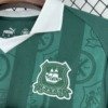 Football Shirt Plymouth Argyle FC Home 25-26 extra 5