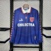 football-shirt-universidad-de-chile-home-96-97-retro-long-sleeve-6 Football Shirt Universidad De Chile Home 96-97 Retro Long Sleeve extra 4