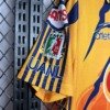 Football Shirt Tigres UANL Home 97-98 Retro extra 5