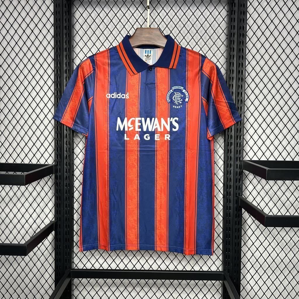 football-shirt-rangers-away-93-94-retro-7 Football Shirt Rangers Away 93-94 Retro extra 5